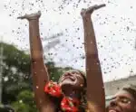 Veja os dez destinos mais populares para o Carnaval 2025