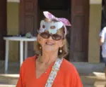 Folia da melhor idade abre programação de carnaval em Alegre