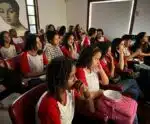 Inscrições abertas para visitas de escolas públicas ao Cine Animazul