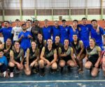 Esporte e união: começa a Copa Verão de Futsal em Vargem Alta