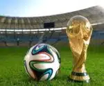 Por que a Copa do Mundo de 2026 será disputada em 3 países?
