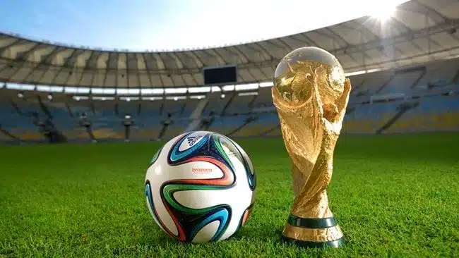 Copa do Mundo