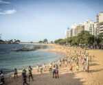 7ª Meia Maratona das Praias será nos dias 24 e 25 de fevereiro
