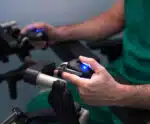 Primeira cirurgia robótica do Sul do Estado acontece em Cachoeiro