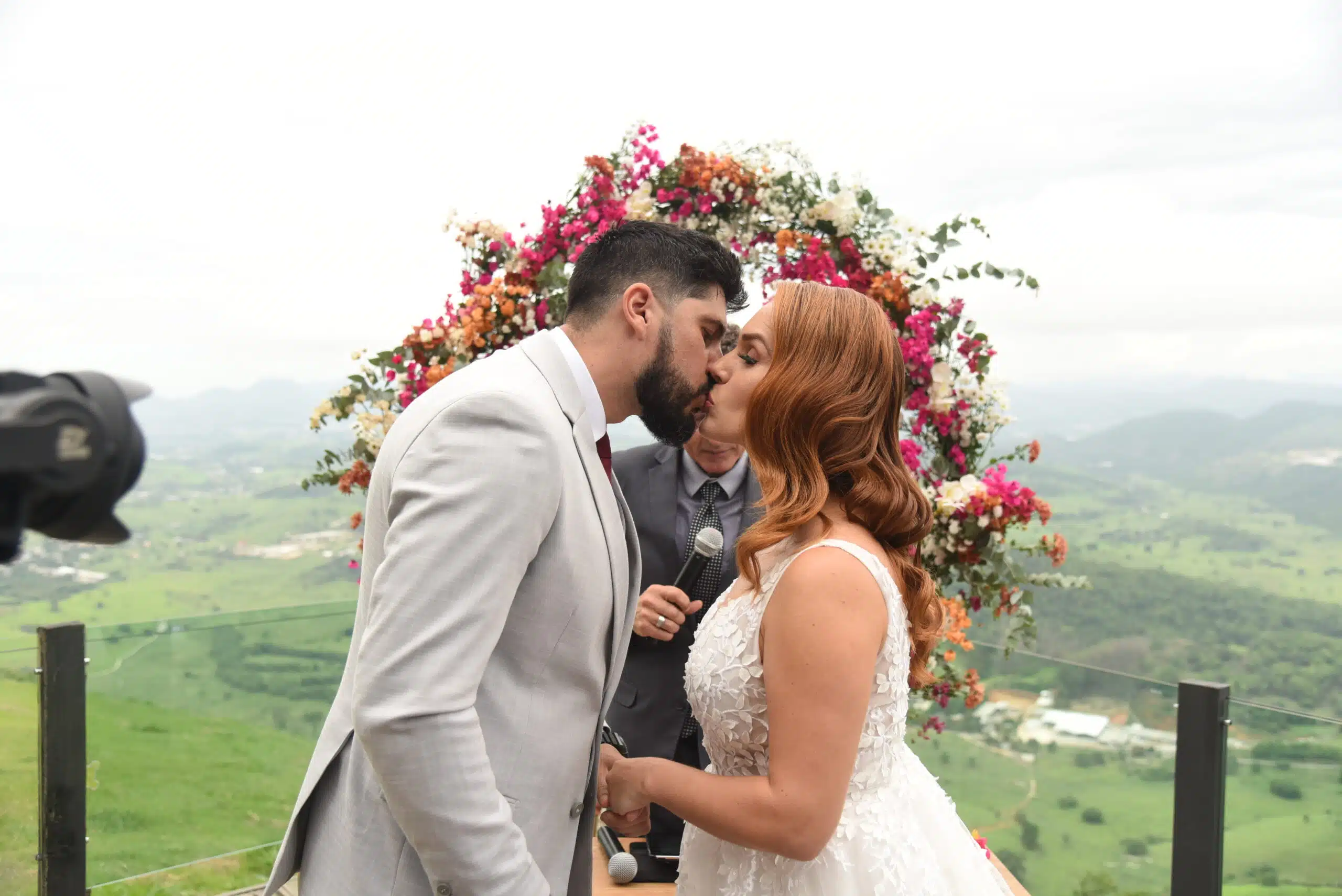 casamento Cintia Mattos e Nagib Batista