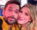 Dani Calabresa entra na trend e chama marido de ‘Calabreso’ após termo viralizar