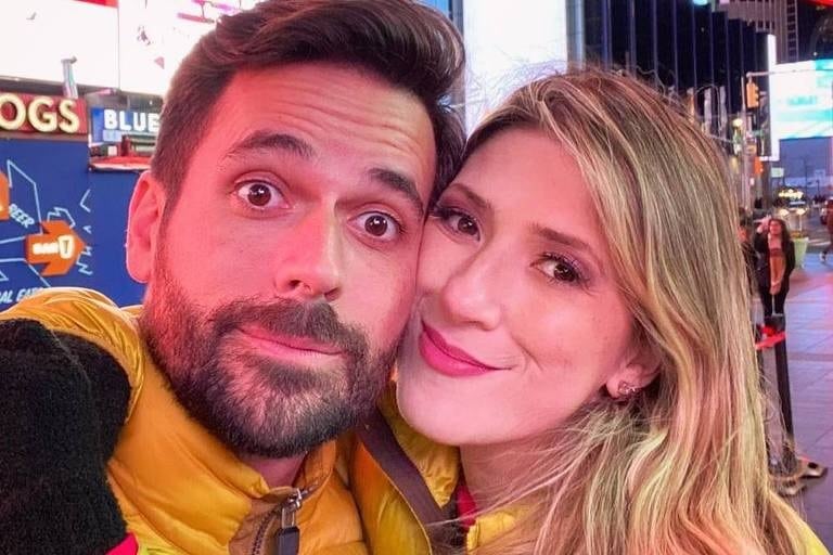 Foto: Reprodução/Instagram Foto: Reprodução/Instagram