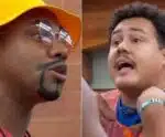 Calabreso? Entenda expressão usada por Davi durante treta no BBB 24