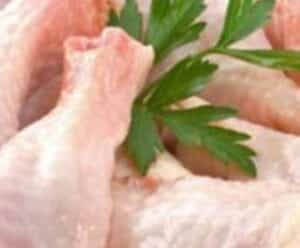 Exportações de carne de frango crescem 23,2% em novembro