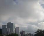 Chuva? Terça-feira (4) com mudança no tempo do ES; confira a previsão