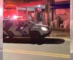 Homem é morto a tiros dentro de bar em Cachoeiro
