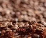 Brasileiros consumiram mais de 1 mi de sacas de 60 kg de café solúvel