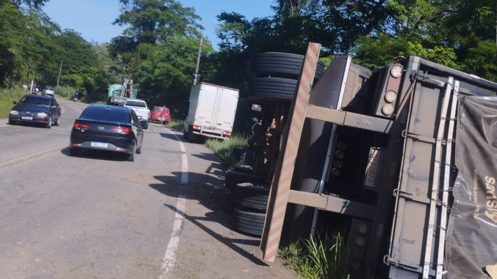 Foto: Leitor/Aqui Notícias Foto: Leitor/Aqui Notícias