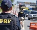 Carnaval 2024: PRF inicia operação e dá dicas para viagem segura no ES