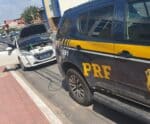 Carro roubado há quase um ano é recuperado em Marataízes
