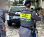 Homem é detido por descumprimento de medida protetiva em Marataízes