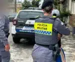 Homem é detido por descumprimento de medida protetiva em Marataízes