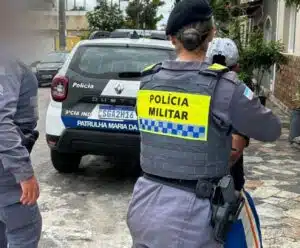 Homem é detido por descumprimento de medida protetiva em Marataízes PM