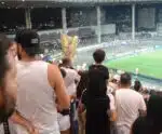 Partida entre Vasco e Volta Redonda no ES terá esquema de segurança