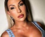 Valesca Popozuda tem show em casa de eventos interrompido por incêndio