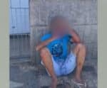 Homem furta celular, é perseguido e agredido por populares em Cachoeiro