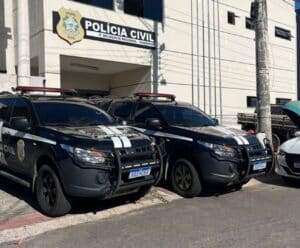 Acusado de estupro contra a sobrinha é preso em Dores do Rio Preto estupro