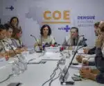 Ministério da Saúde estuda ampliar oferta da vacina contra a dengue
