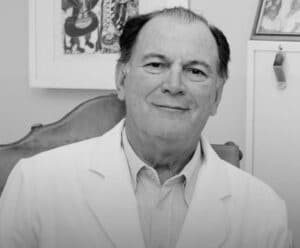 Médico que morreu afogado será sepultado nesta quarta (14) em Cachoeiro Dr. Gedião Seraphim