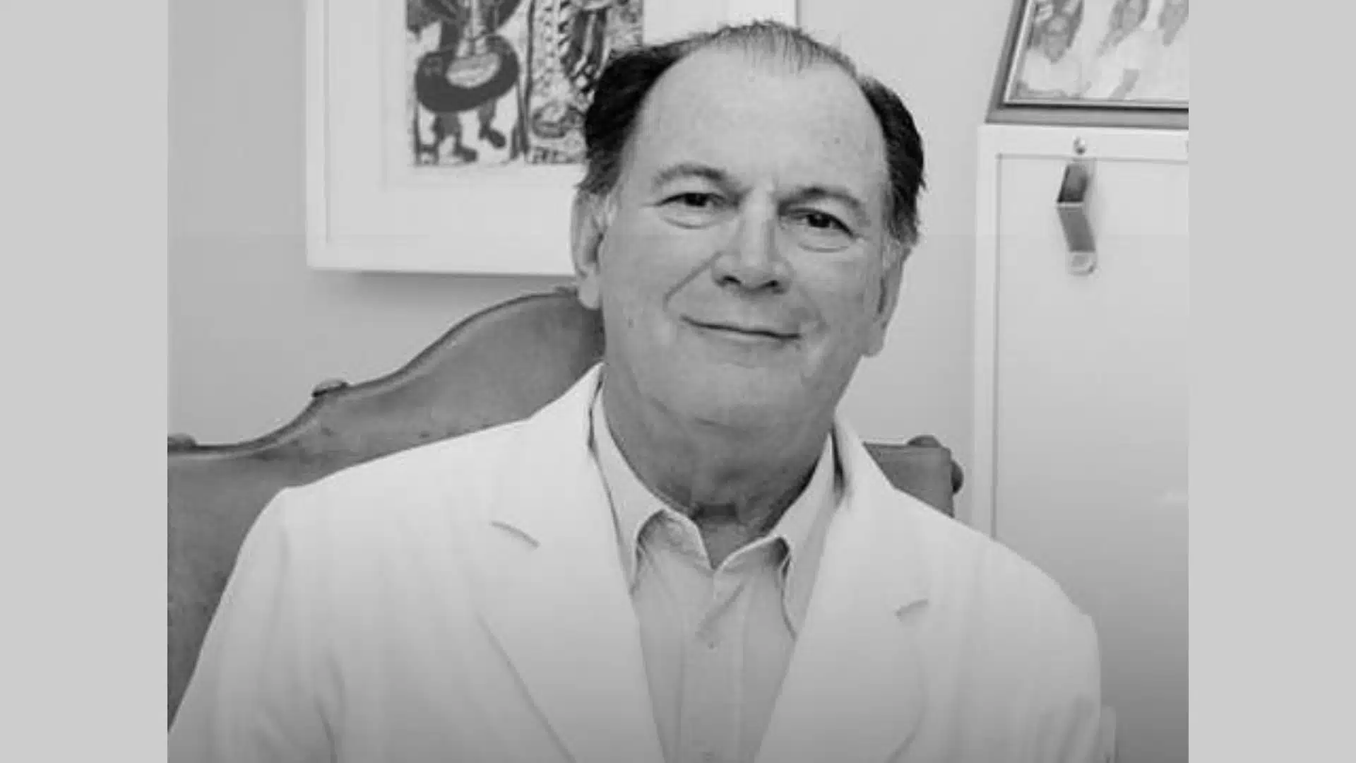 Médico que morreu afogado será sepultado nesta quarta (14) em Cachoeiro - Aqui Notícias