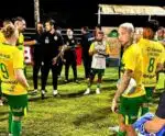 Copa do Brasil: Real Noroeste e Cuiabá tem jogo adiado para quinta (22)