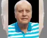 Morre Dr. Vicente de Paula Miranda, ex-secretário de Saúde de Cachoeiro