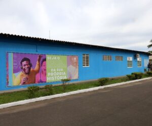 Governo abre ano letivo 2024 nas escolas da Rede Estadual do ES