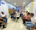 Sebrae e Consórcio do Caparaó assinam contrato do Projeto Estrada Parque