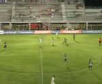 Estrela do Norte perde jogo contra Jaguaré e segue na lanterna