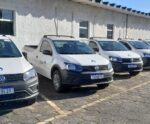 Companhia de Saneamento adota biocombustíveis em frota oficial