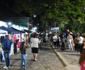 33ª Feira do Empreendedor de Alegre acontece neste sábado (2) Feira do Empreendedor