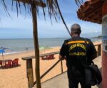 Procon-ES intensifica fiscalização nos quiosques do litoral Sul