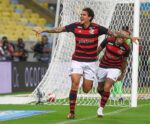 Flamengo goleia Boavista e vai à semifinal da Taça Guanabara