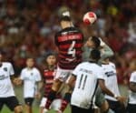 Flamengo derrota Botafogo em clássico ruim do Carioca diante de Dorival Júnior