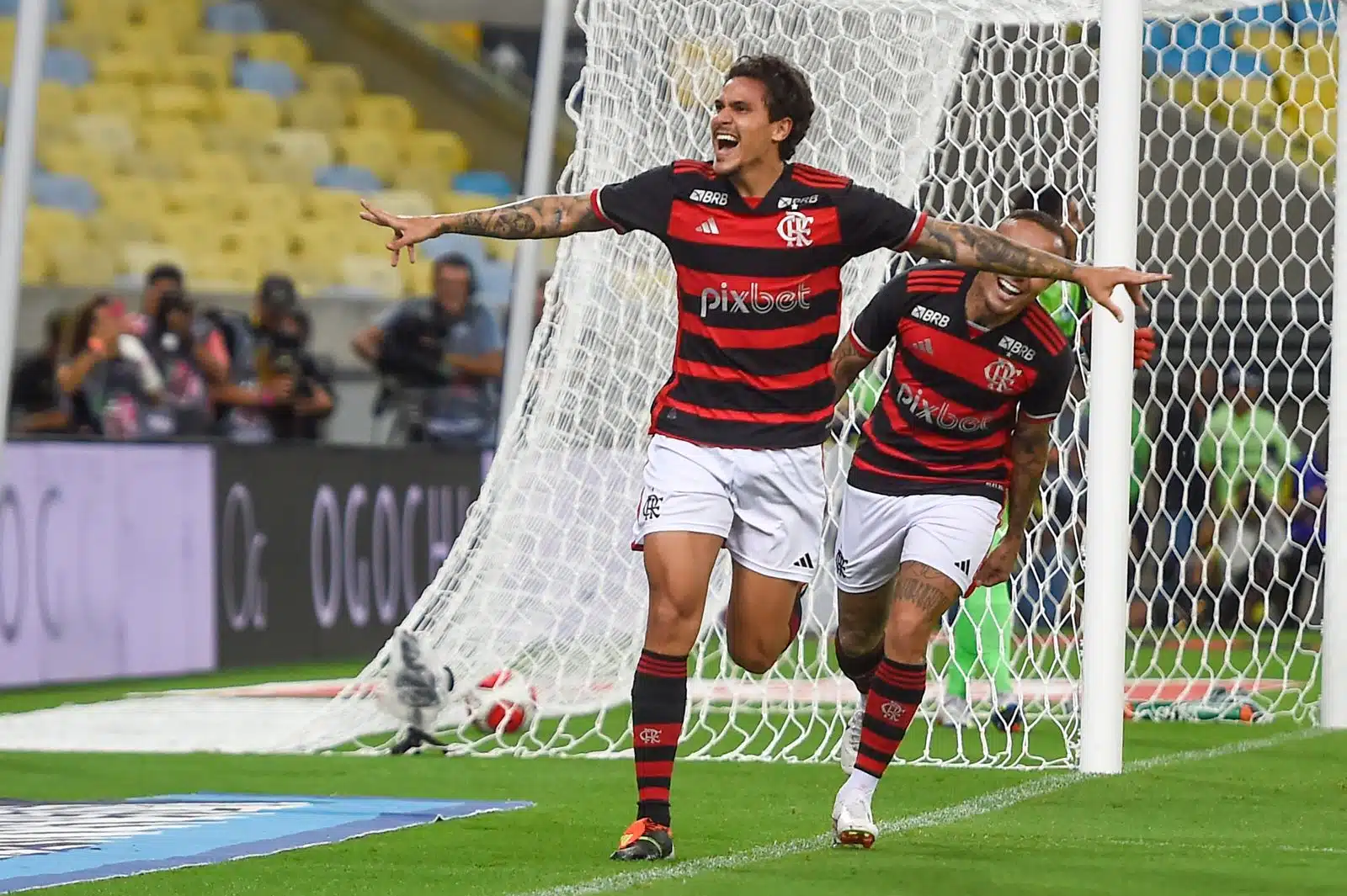 Flamengo