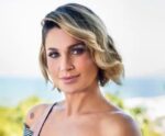 Flávia Alessandra revela que sofreu acidente de carro por causa da covid