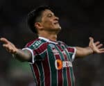 Fluminense volta ao Maracanã, sofre com o Sampaio Corrêa, mas segue líder