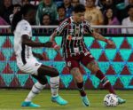 Fluminense não resiste e é derrotado pela LDU no 1° jogo da Recopa Sul-Americana