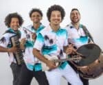 Forró Fiá de volta ao palco do Penha Roots com vários hits de sucesso