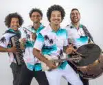 Forró Fiá de volta ao palco do Penha Roots com vários hits de sucesso