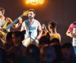 “Vamos colocar a galera do Penha Roots para dançar”, garante Forró Raiz