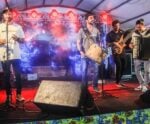 VITRINE: Vai começar o festival de Reggae e Forró Pé de Serra do Caparaó