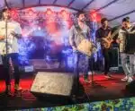 VITRINE: Vai começar o festival de Reggae e Forró Pé de Serra do Caparaó