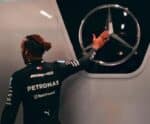 Hamilton garante motivação em temporada de despedida da Mercedes