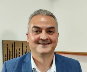 Neto Barros não entrará no Republicanos